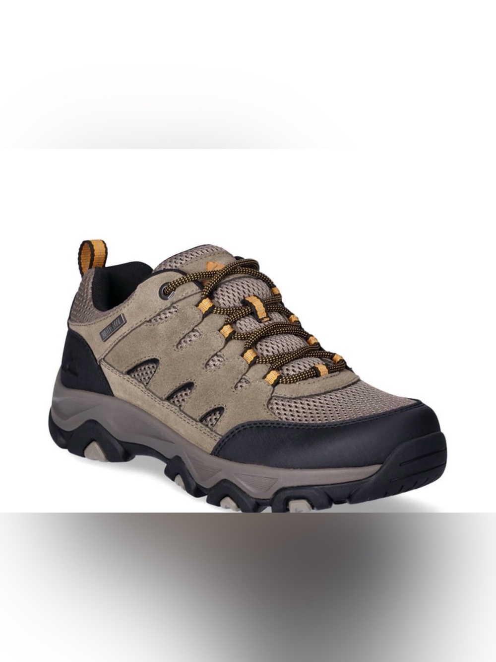 Ozark Trail Men's Low Hiker Boots men’s size 12 new with box